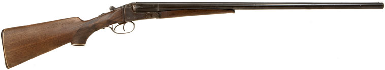 deactivated_12_bore_shotgun